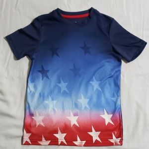 Old Navy Active Go Dry Boys Size S (6-7)